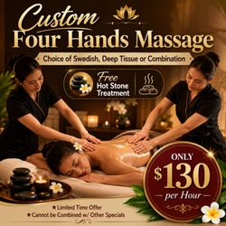 Leisure Massage