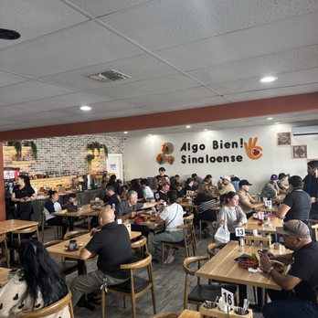 Algo Bien Sinaloense - Fast Food Near Me - Colton , California Algo Bien Sinaloense - Fast Food Near Me - Colton , California
