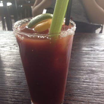 The Henry - Delicious and spicy Bloody Mary - New American Near Me - Phoenix, Arizona The Henry - Delicious and spicy Bloody Mary - New American Near Me - Phoenix, Arizona