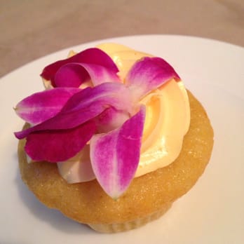 Molly's Cupcakes - The newest cupcake flavor: Passionfruit Phantasy (yes, that's how they spelled fantasy). - Desserts Near Me - Chicago, Illinois Molly's Cupcakes - The newest cupcake flavor: Passionfruit Phantasy (yes, that's how they spelled fantasy). - Desserts Near Me - Chicago, Illinois
