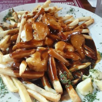 Gabriel's Gate - Poutine - American Near Me - Buffalo, New York Gabriel's Gate - Poutine - American Near Me - Buffalo, New York