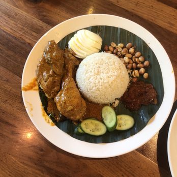 Ipoh Kopitiam - nasi lemak - Malaysian Near Me - Alhambra, California Ipoh Kopitiam - nasi lemak - Malaysian Near Me - Alhambra, California