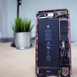 Evolv Device Repair - Easy fix!