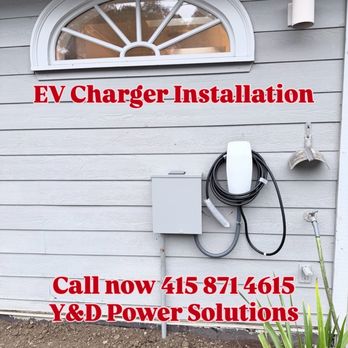 Y&D Power Solutions - Electricians Near Me - Daly City, California Y&D Power Solutions - Electricians Near Me - Daly City, California