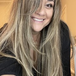 Brush Salon - Hair my girl Maddie! Love it