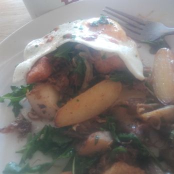 Early Bird - First time at Early Bird, review to come. - New American Near Me - Fullerton, California