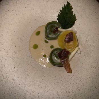 Sorrel - Cappelletti - New American Near Me - San Francisco, California Sorrel - Cappelletti - New American Near Me - San Francisco, California