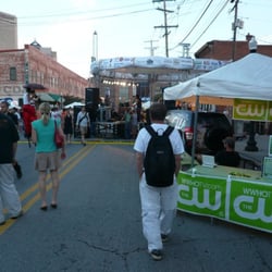Park Street Festival