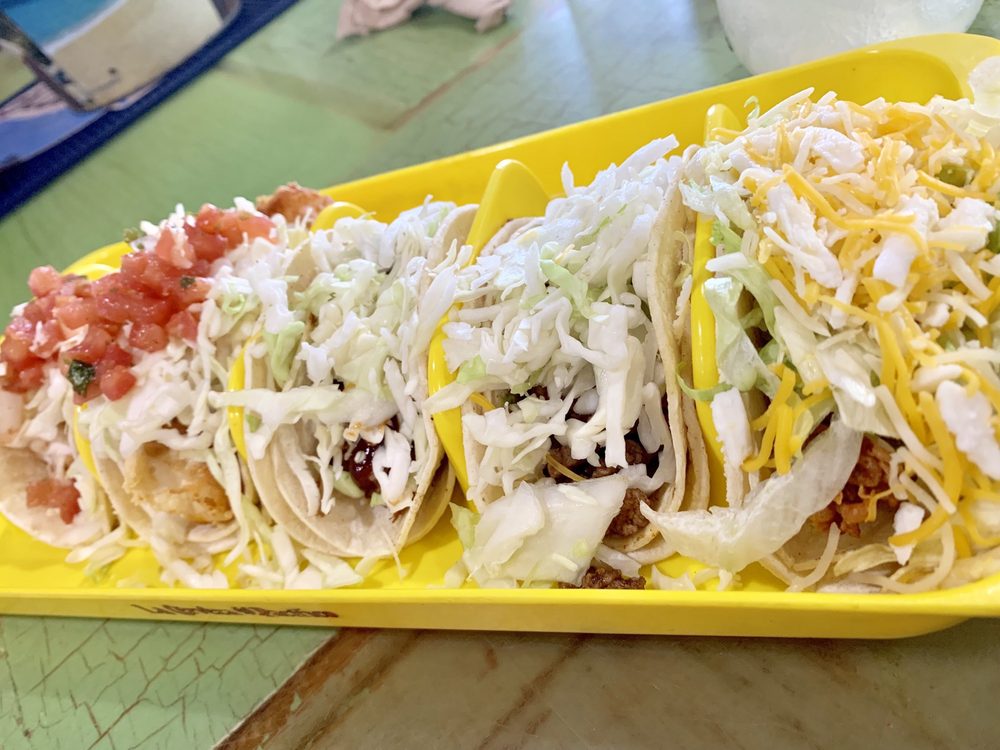 CREEK SIDE TACO SHACK 208 Photos & 535 Reviews 20401 S Sossaman Rd