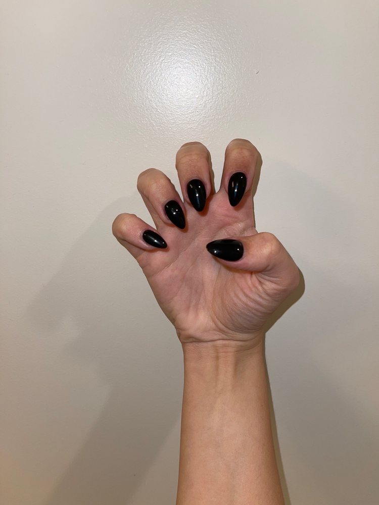 NAIL SPA ALLURE Updated September 2024 104 Photos & 89 Reviews