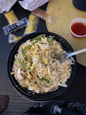 Shun Lee Palace by null