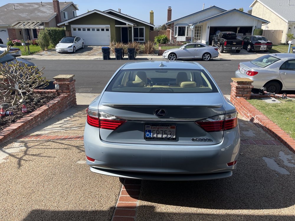 BAYVIEW AUTO SPA 25 Photos 501 Bayview Cir, Newport Beach