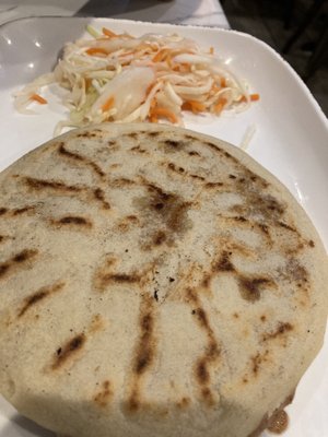 El Atlacatl Salvi Kitchen by null