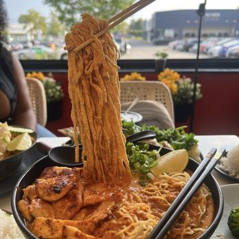 ALL RICE THAI - Updated November 2024 - 387 Photos & 173 Reviews - 7001 ...