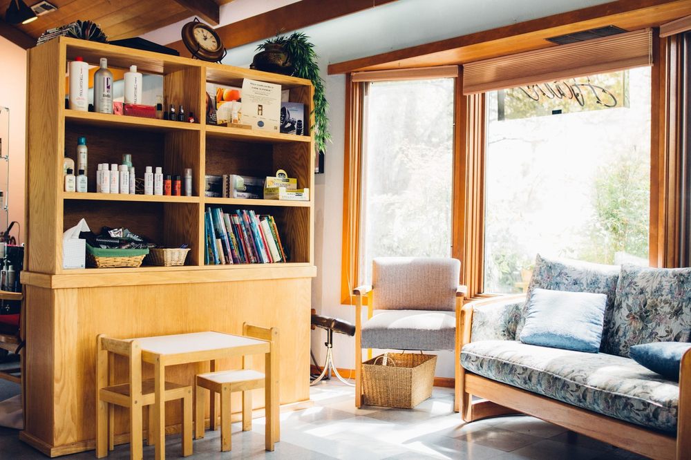 NORTHWEST HAIR LINES Updated August 2024 435 NW 3rd St, Corvallis