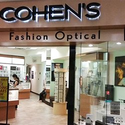 Cohen's Fashion Optical