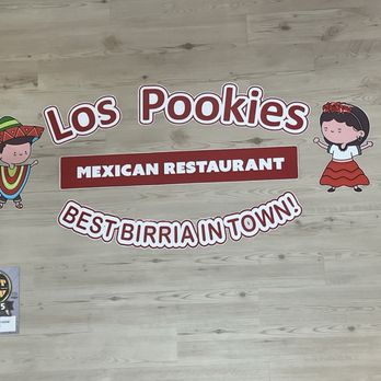 Los Pookies - Tacos Near Me - Albuquerque, New Mexico