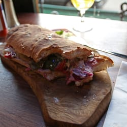 Bar Gumbo