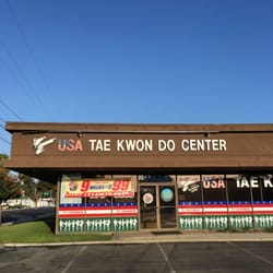 USA Tae Kwon Do Center - Welcome to USA Tae Kwon Do Center in Fullerton.