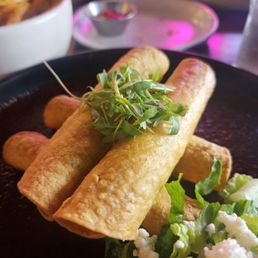 Flautas banadas