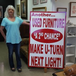 A 2nd Chance - We had Moved to... 11315 Tamiami trl East 239-732-6896
