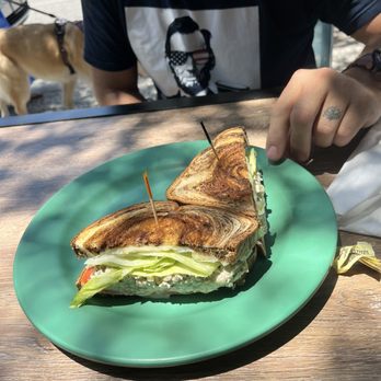 Jan's Place - Tuna salad sandwich - Breakfast & Brunch Near Me - Jensen Beach, Florida Jan's Place - Tuna salad sandwich - Breakfast & Brunch Near Me - Jensen Beach, Florida