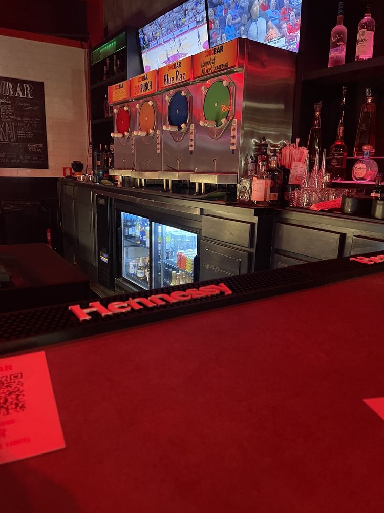 3000 BAR Updated September 2024 21 Photos & 24 Reviews 1100 20th St S, Birmingham, Alabama