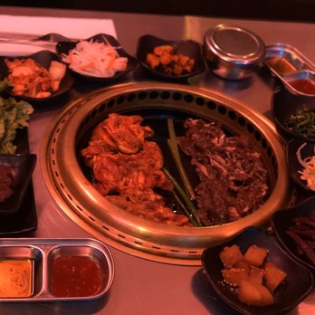 Gogi Yogi - All you can eat - Korean Near Me - Washington, DC, District of Columbia Gogi Yogi - All you can eat - Korean Near Me - Washington, DC, District of Columbia