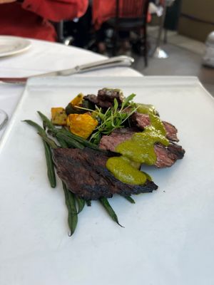 Saint Michael's Alley by null