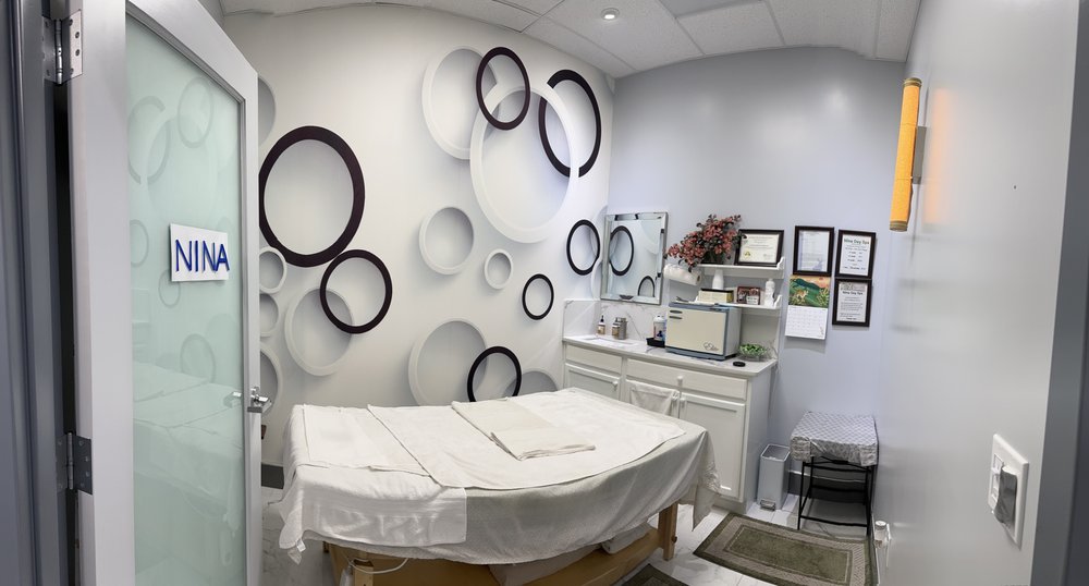 Nina Day Spa
