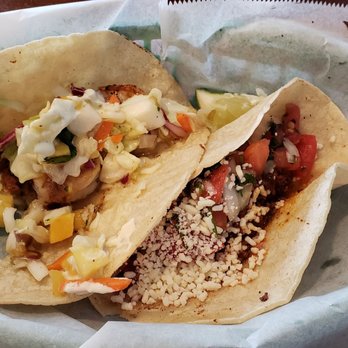 Macon Street Tacos - Shrimp Taco and Chorizo Taco - Tacos Near Me - McDonough, Georgia Macon Street Tacos - Shrimp Taco and Chorizo Taco - Tacos Near Me - McDonough, Georgia