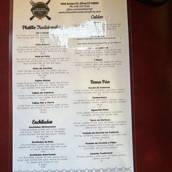 Los Cuates Restaurant - Menú 10/01/2022 - Mexican Near Me - Gilroy, California Los Cuates Restaurant - Menú 10/01/2022 - Mexican Near Me - Gilroy, California