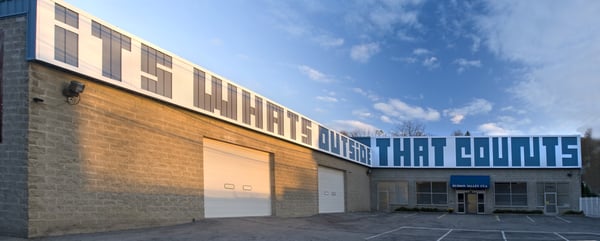 Hudson Valley MOCA by null