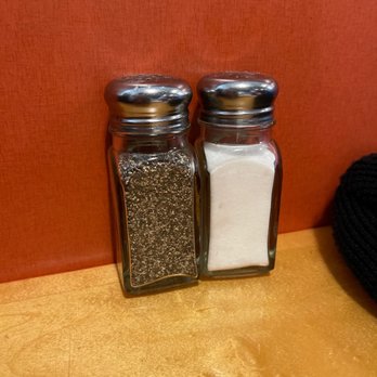 Jack's Urban Eats - Salt and Pepper - American Near Me - Davis, California