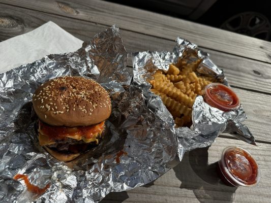 Sam’s of San Francisco by null