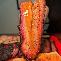 Palmira Barbecue