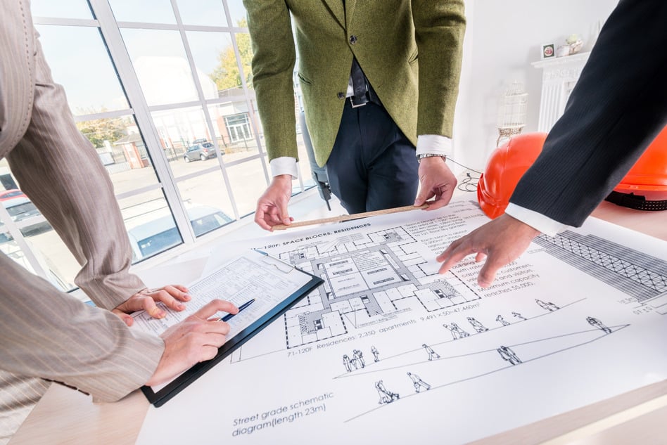 Slide of Convenient Construction