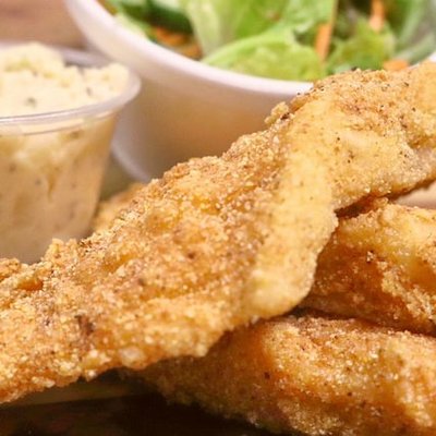 Team Butler Inc. (DBA) The Butler Pantry Catering Co. by null