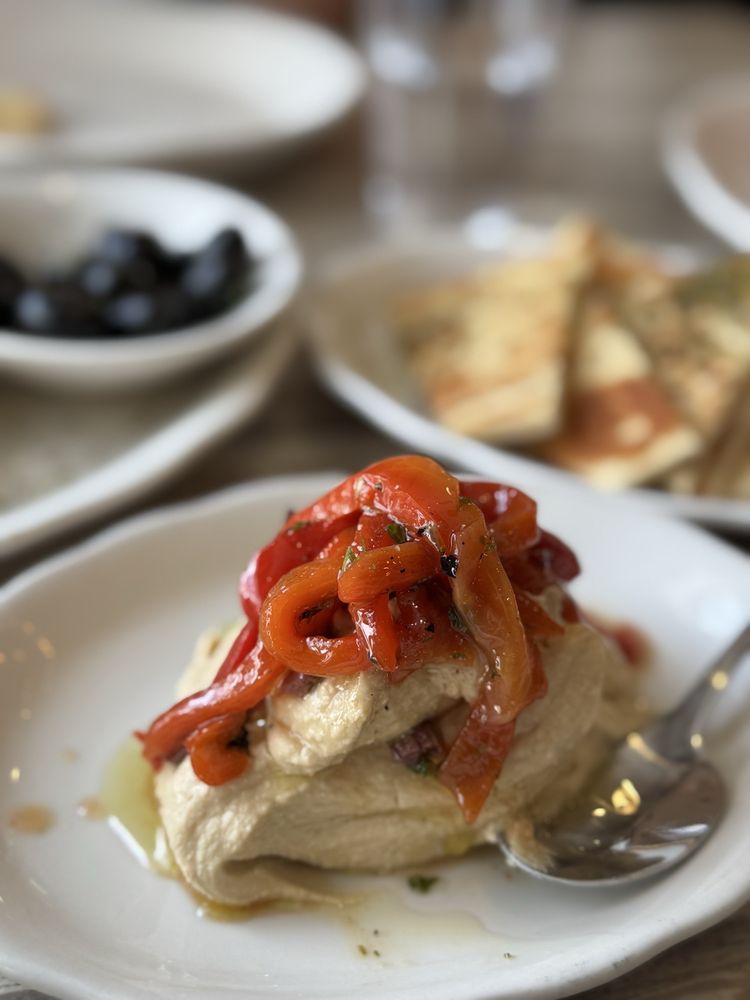 Pappous Greek Kitchen