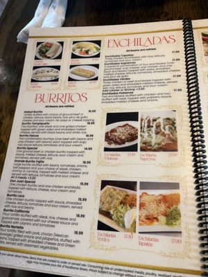 Menu photo 2 Los Amigos Fiesta Ypsilanti, MI Menu photo 2 Los Amigos Fiesta Ypsilanti, MI