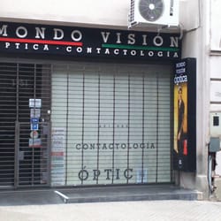 Mondo Visión - Mondo Visión