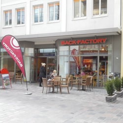 Back-Factory