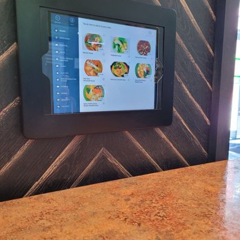 Loma House Vegetarian Express - Digital ordering at the table - Vegetarian Near Me - Edmonton, Alberta Loma House Vegetarian Express - Digital ordering at the table - Vegetarian Near Me - Edmonton, Alberta