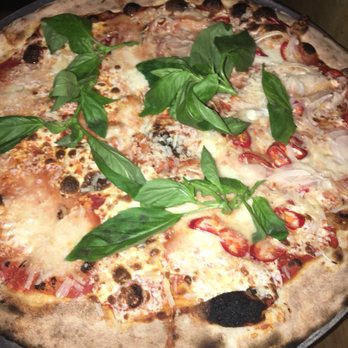 Lucali - Pizza Near Me - Brooklyn, New York Lucali - Pizza Near Me - Brooklyn, New York