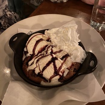 The Block - New American Near Me - Webster Groves, Missouri