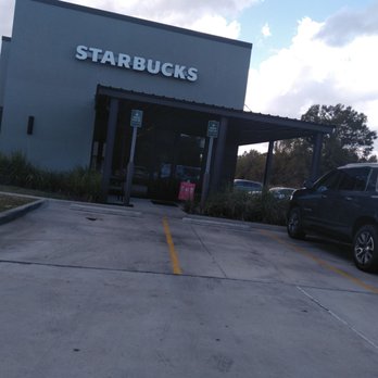 Starbucks - Coffee & Tea Near Me - Prairieville, Louisiana