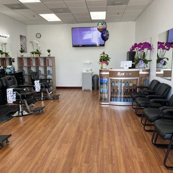Mai's Barber - Barbers Near Me - Cypress, Texas