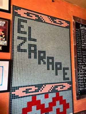 El Zarape Restaurant by null