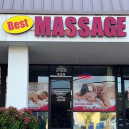Exterior photo of Best Massage Plano - Plano, Texas Exterior photo of Best Massage Plano - Plano, Texas