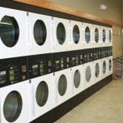 Laundry Express Laundromat - La Crosse - No waiting to dry!